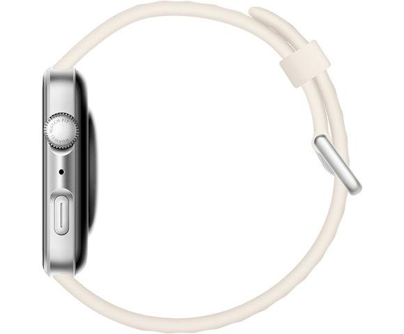 HUAWEI WATCH FIT 4 White - slika 5