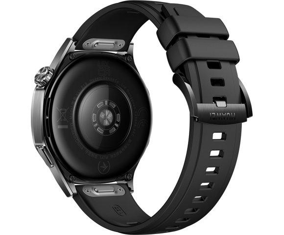 HUAWEI WATCH GT5 46mm Black - slika 5
