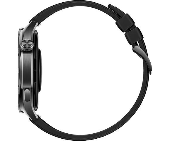 HUAWEI WATCH GT5 46mm Black - slika 3