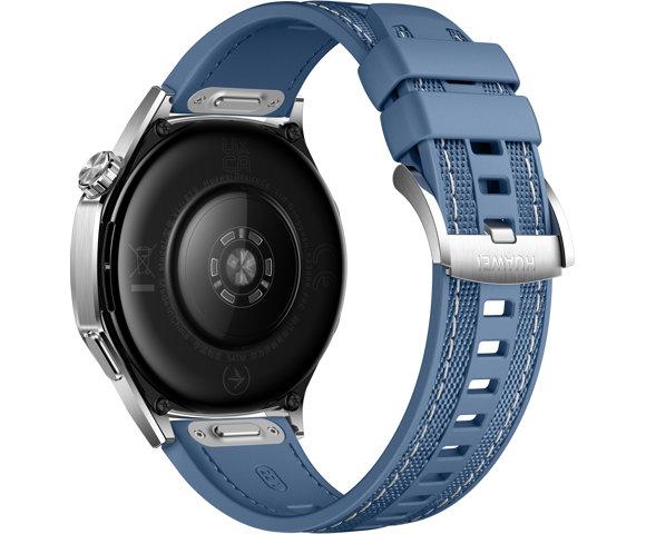 HUAWEI WATCH GT5 46mm Blue - slika 5