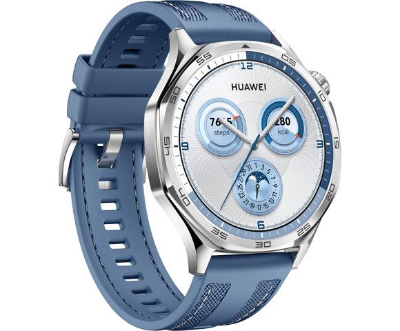 HUAWEI WATCH GT5 46mm Blue - slika 6