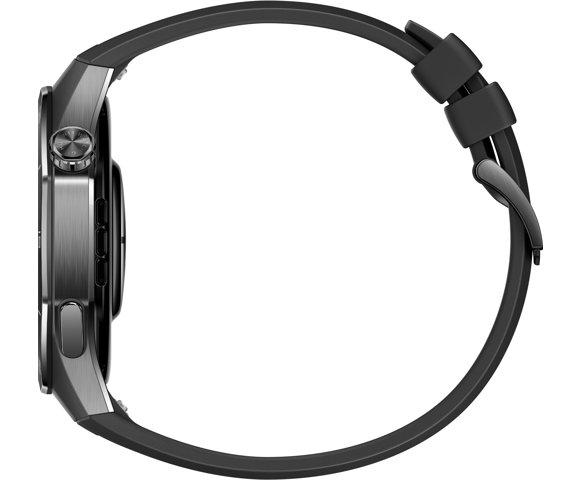 HUAWEI GT5 Pro 46mm Black - slika 2