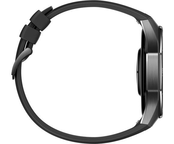 HUAWEI GT5 Pro 46mm Black - slika 3