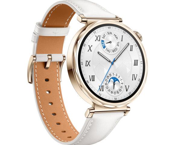 HUAWEI WATCH GT5 41mm White - slika 6