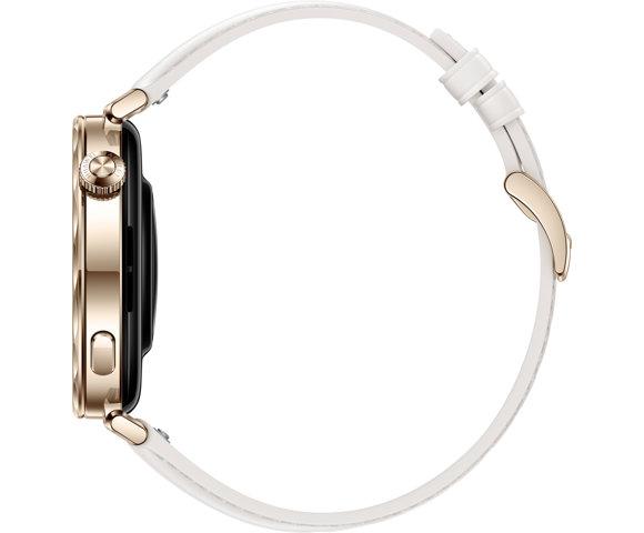 HUAWEI WATCH GT5 41mm White - slika 3