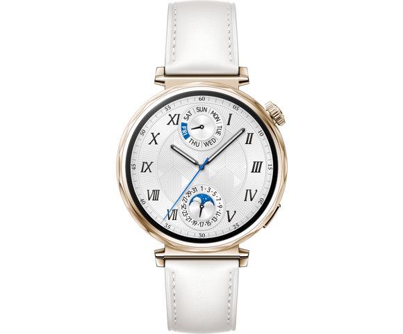 HUAWEI WATCH GT5 41mm White - slika 4