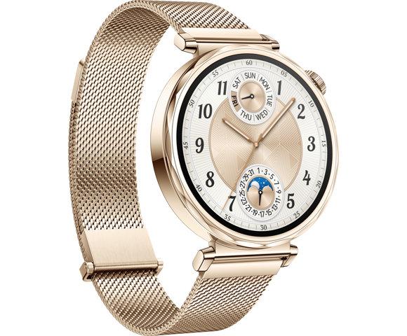 HUAWEI WATCH GT5 41mm Gold - slika 6