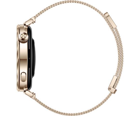 HUAWEI WATCH GT5 41mm Gold - slika 3