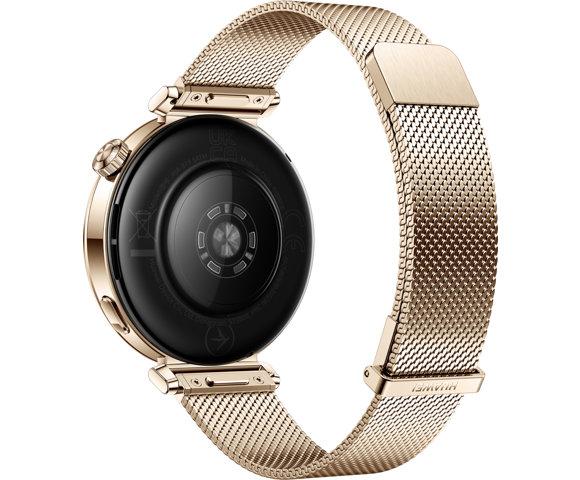 HUAWEI WATCH GT5 41mm Gold - slika 5