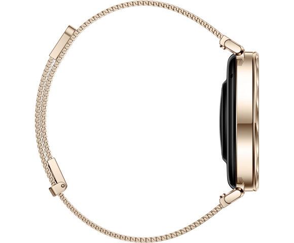 HUAWEI WATCH GT5 41mm Gold - slika 2