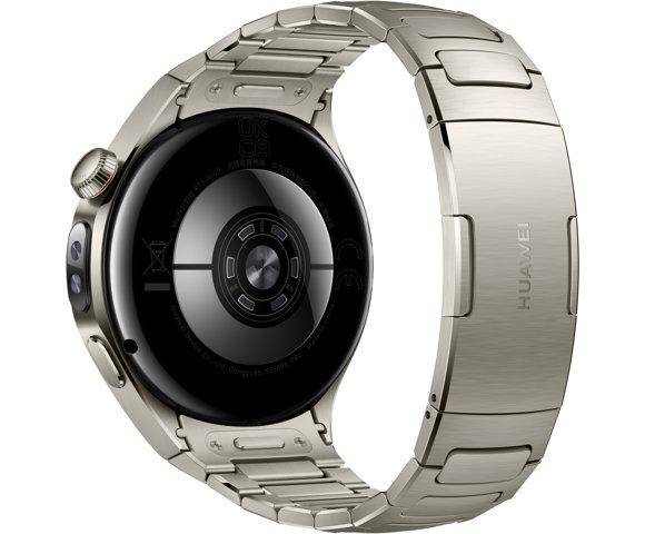 HUAWEI Watch 5 46mm Titanium - slika 5