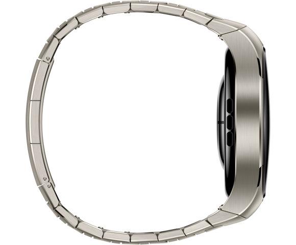 HUAWEI Watch 5 46mm Titanium - slika 3