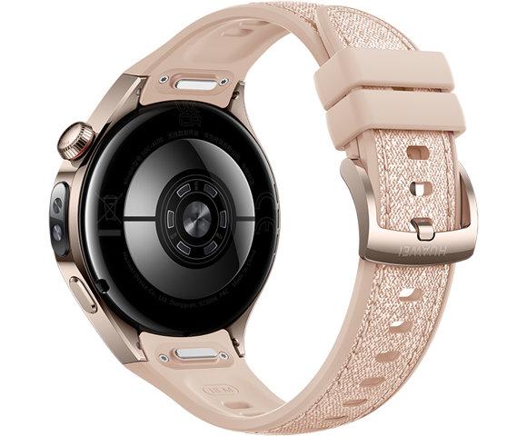 HUAWEI Watch 5 42mm Beige - slika 6