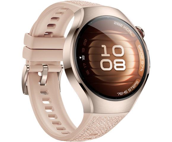 HUAWEI Watch 5 42mm Beige - slika 5