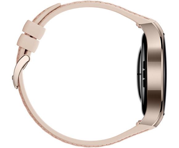 HUAWEI Watch 5 42mm Beige - slika 3