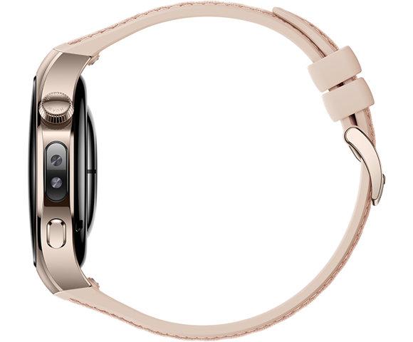 HUAWEI Watch 5 42mm Beige - slika 4