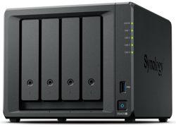 Synology DiskStation DS425+