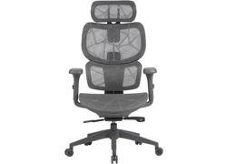 Spawn Ergo Meshy (Grey)