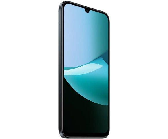 Xiaomi Redmi 15C 8GB 256GB smartphone (Black) - slika 3