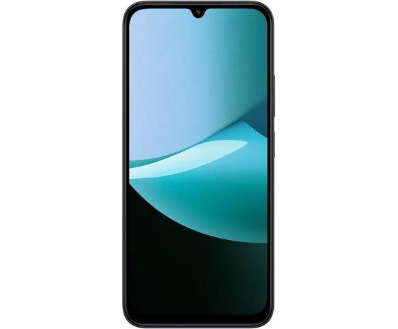 Xiaomi Redmi 15C 8GB 256GB smartphone (Black) - slika 2