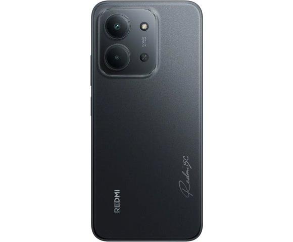 Xiaomi Redmi 15C 8GB 256GB smartphone (Black) - slika 5