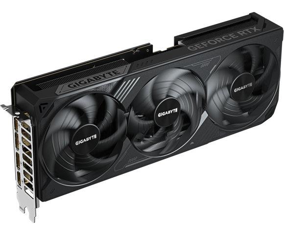 GIGABYTE RTX 5070 Ti WINDFORCE OC SFF 16GB grafička kartica - slika 7