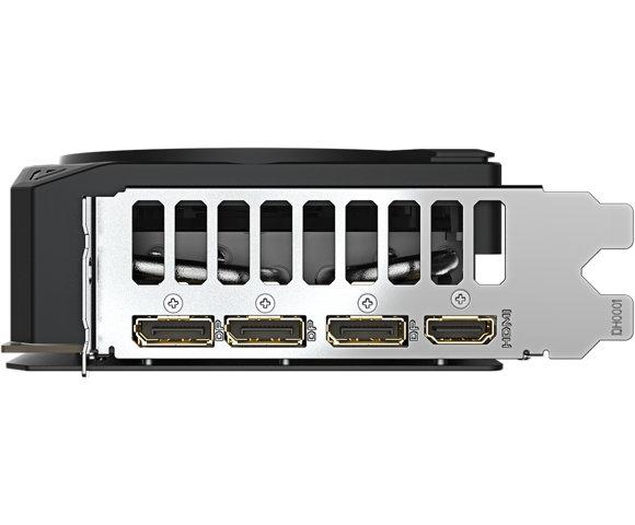 GIGABYTE RTX 5070 Ti WINDFORCE OC SFF 16GB grafička kartica - slika 3