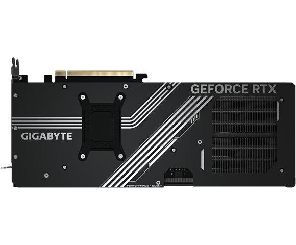 GIGABYTE RTX 5070 Ti WINDFORCE OC SFF 16GB grafička kartica - slika 6