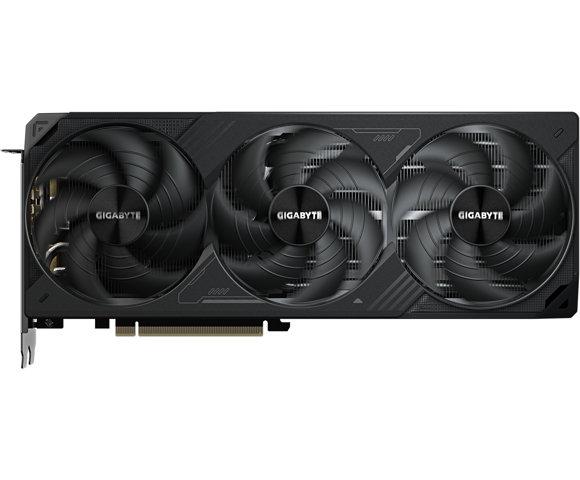 GIGABYTE RTX 5070 Ti WINDFORCE OC SFF 16GB grafička kartica - slika 4