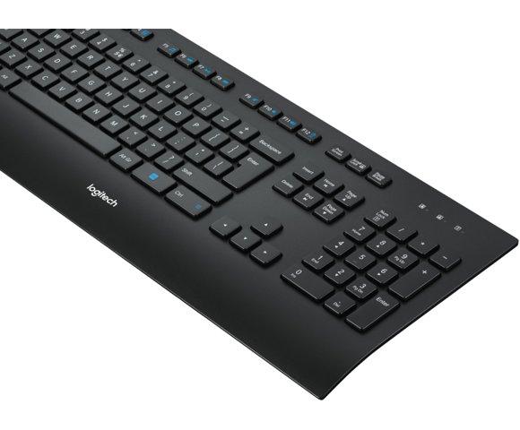 Logitech K280E - slika 3