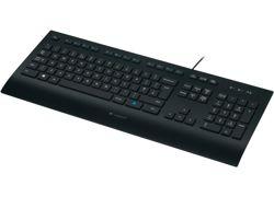 Logitech K280E