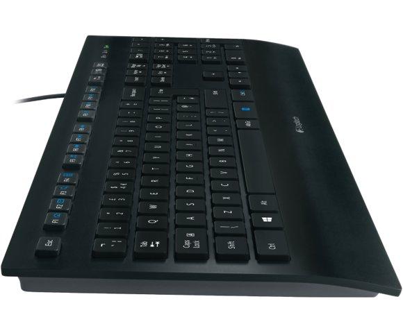 Logitech K280E - slika 2