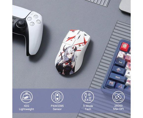 REDRAGON K1NG Pro M916 miš - slika 9