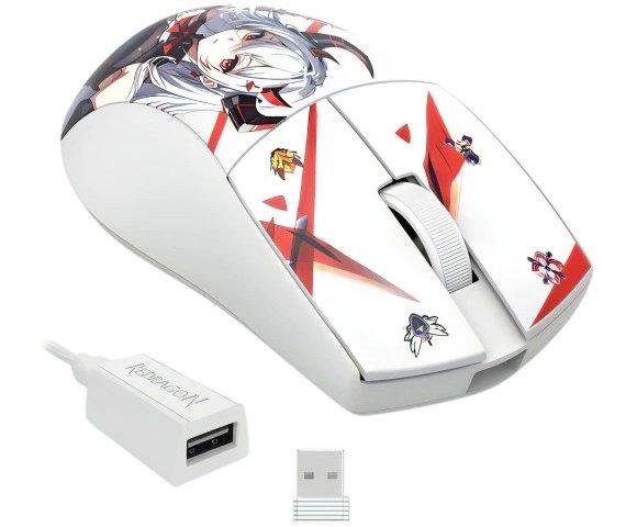 REDRAGON K1NG Pro M916 miš - slika 4