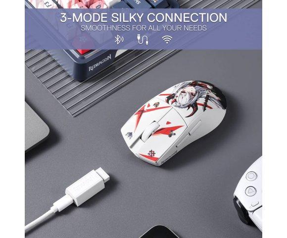 REDRAGON K1NG Pro M916 miš - slika 12