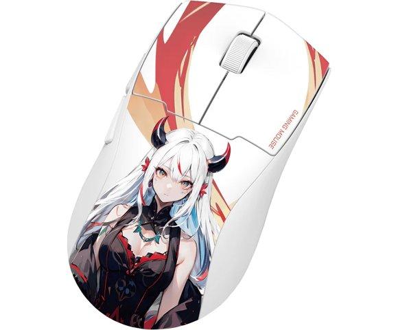 Redragon K1NG Max M918 miš - slika 4