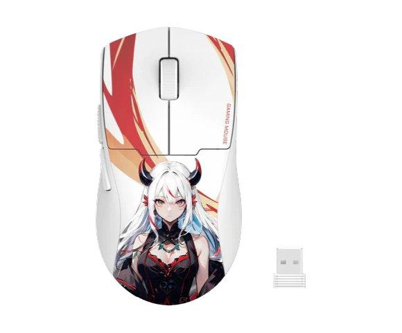 Redragon K1NG Max M918 miš - slika 2