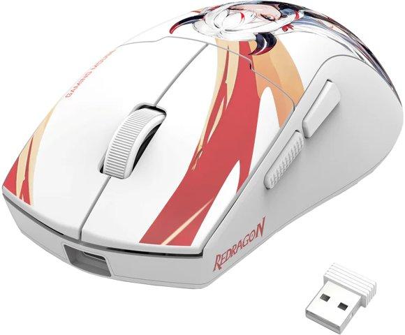 Redragon K1NG Max M918 miš - slika 5