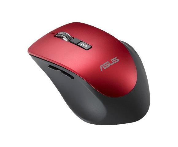 ASUS WT425 Red miš - slika 2