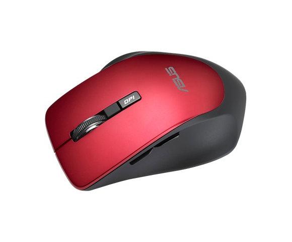 ASUS WT425 Red miš - slika 3