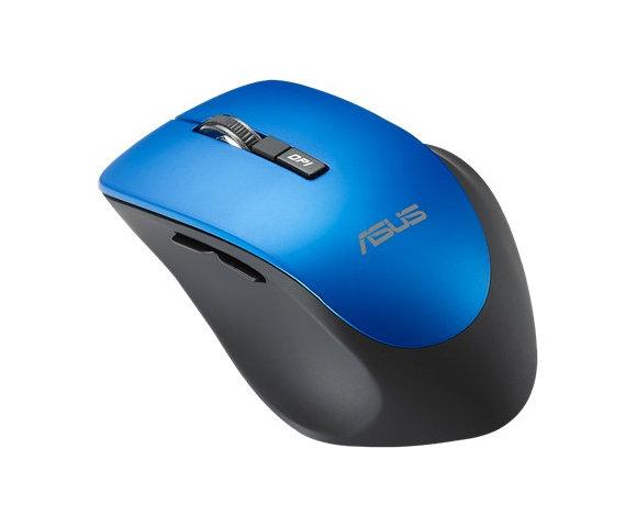 ASUS WT425 Blue miš - slika 3