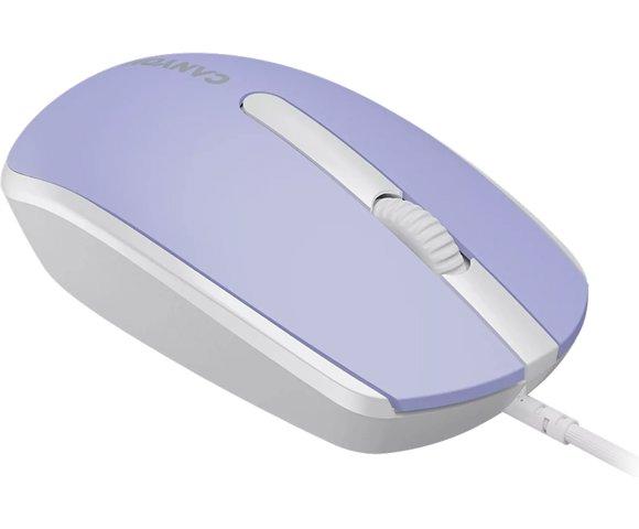 CANYON M-10 Lavender miš - slika 4