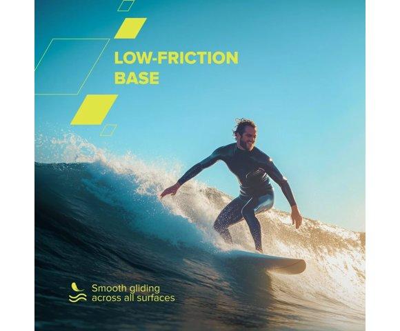 CANYON M-4 Black žični miš - slika 8