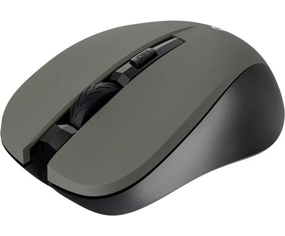 CANYON MW-1 Grey miš - slika 3