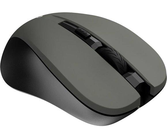 CANYON MW-1 Grey miš - slika 5