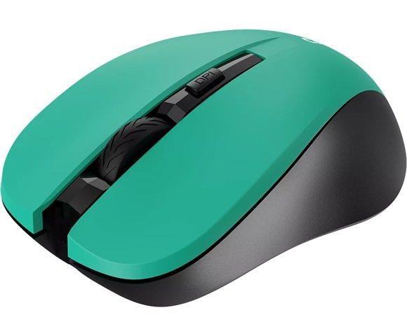 CANYON MW-1 Green miš - slika 3