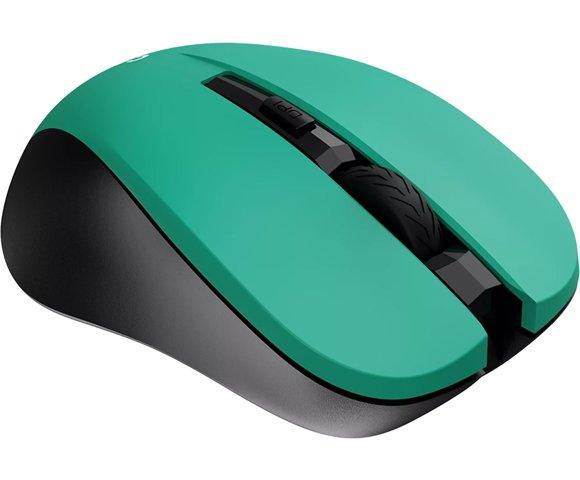 CANYON MW-1 Green miš - slika 5