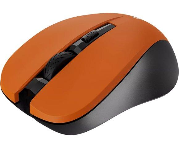 CANYON MW-1 Orange miš - slika 3