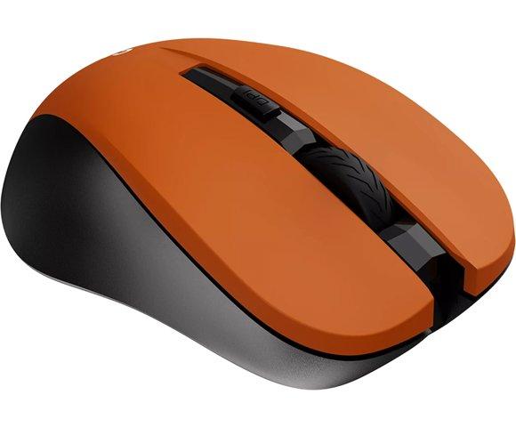 CANYON MW-1 Orange miš - slika 5