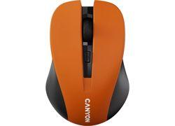 CANYON MW-1 Orange miš